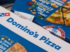 अजमेर में डोम‍िनोज ने वेज की जगह भेज द‍िया नॉनवेज प‍िज्‍जा, ग्राहक बोला- मैं धार्म‍िक हूं, नॉनवेज खिला दिया