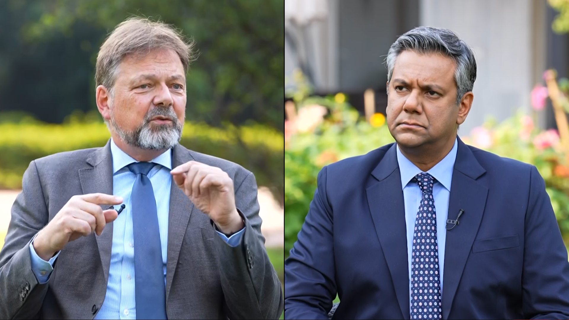 From Submarines To Free Trade: Defining The India-Germany Strategic Alliance