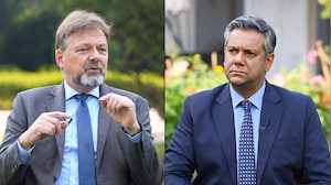 India-Germany Advanced Submarine Deal Soon? What German Envoy Told NDTV