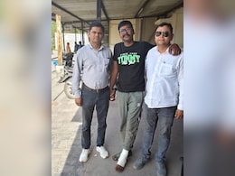 किन्नर दुष्कर्म मामला: इंदौर पुलिस के हत्थे चढ़ा 5 महीने से फरार इनामी आरोपी, 10 KM पीछाकर जंगल से दबोचा