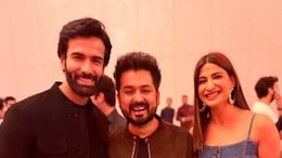 Aahana Kumra's Post For Rumoured Boyfriend Danish Pandor After <i>Dhurandhar 2</i> Success: "Happiest For Him"