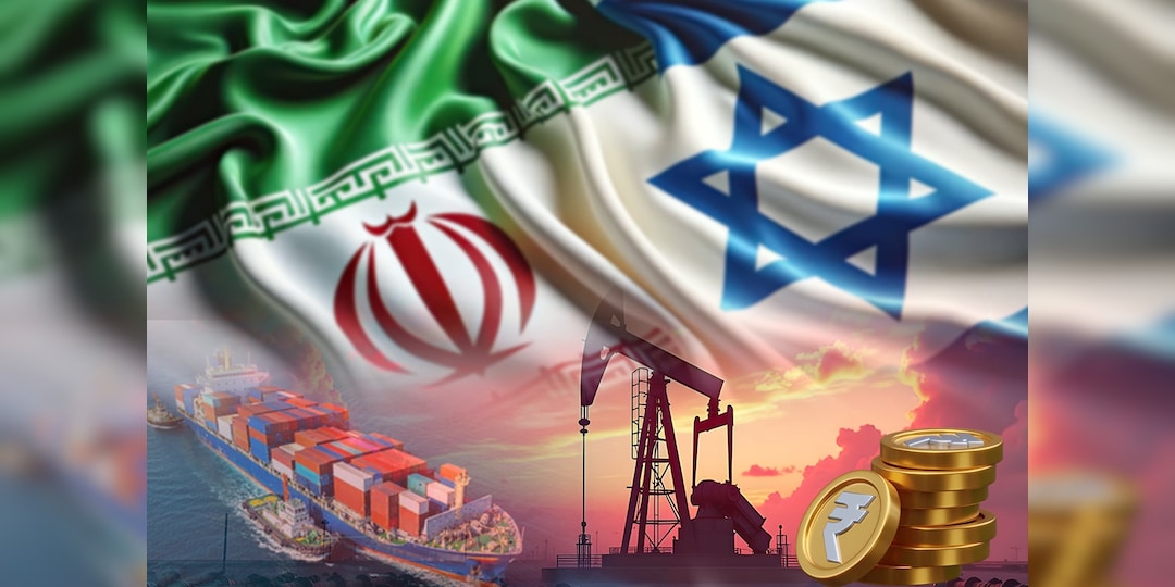 Iran War Live Updates: US Releases Video Footage Of Its Strikes On Iran | Watch