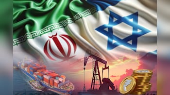 Iran War Live Updates: US Destroys IRGC Headquarters, Israel Hits Tehran, Lebanon