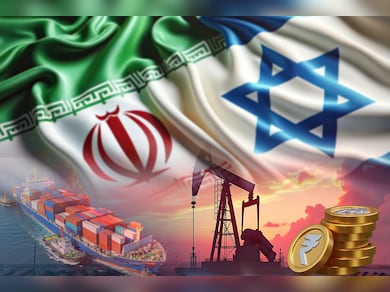 Iran War Live Updates: War Expands Beyond US Bases, Iran, And Israel