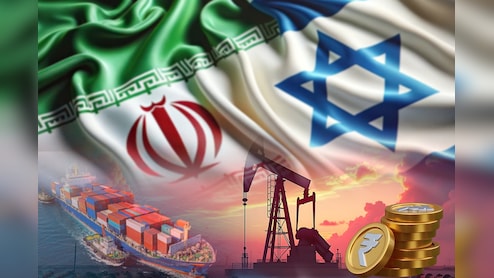 Iran War Updates: Trump Says 'Will Do Whatever It Takes'; Khamenei's Wife Passes Away