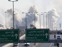 अमेरिका-ईरान-इजरायल संघर्ष छठे दिन में पहुंचा, मरने वालों का आधिकारिक आंकड़ा हजारों में पहुंचा