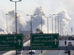 अमेरिका-ईरान-इजरायल संघर्ष छठे दिन में पहुंचा, मरने वालों का आधिकारिक आंकड़ा हजारों में पहुंचा