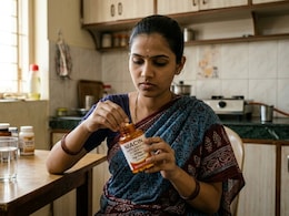 Self-Medicating With Vitamin B3 Supplements Can Damage Your Liver: Niacin Toxicity Explained