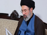 Mojtaba Khamenei: Iran's New Supreme Leader, Often Seen As A 'Gatekeeper' Mojtaba Khamenei: Iran's New Supreme Leader, Often Seen As A 'Gatekeeper'
