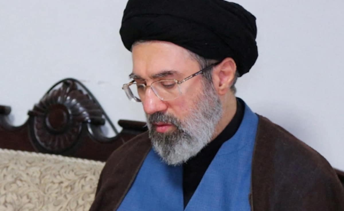 Mojtaba Khamenei: Iran's New Supreme Leader, Often Seen As A 'Gatekeeper'