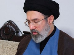 Mojtaba Khamenei: Iran's New Supreme Leader, Often Seen As A 'Gatekeeper'