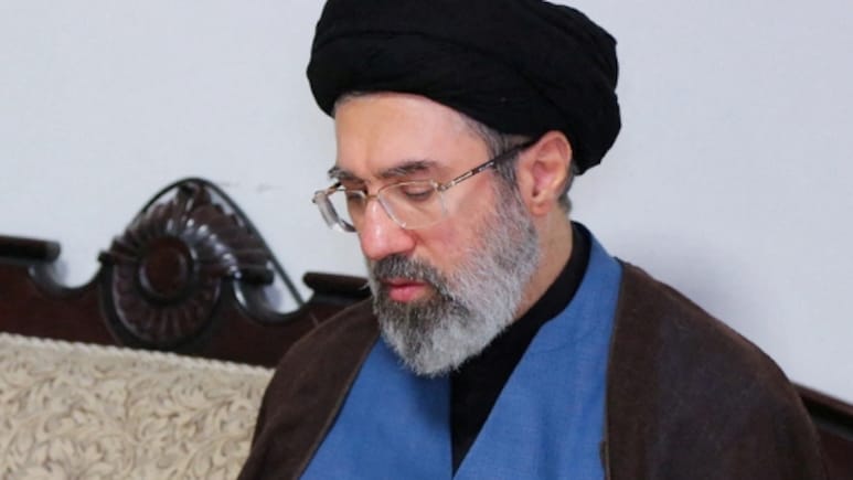 Mojtaba Khamenei: Iran's New Supreme Leader, Often Seen As A 'Gatekeeper'