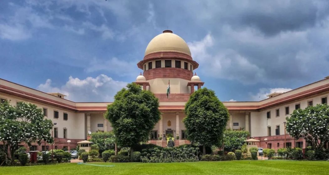 मुस्लिम-ईसाई बनते ही SC/ST का दर्जा खत्म...सुप्रीम कोर्ट ने क्यों सुनाया फैसला, 1950 वाला आदेश पढ़ लीजिए