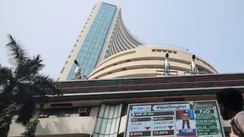 Stock Market Holiday: Are NSE, BSE Closed Today For Good Friday 2026? Check Full List