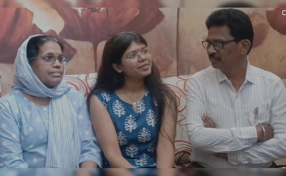 UPSC इंटरव्यू में पूछा-तलाक के बाद करोड़पति पति से कितना मेंटेनेंस? यह जवाब देकर टॉपर बनी रूपल?