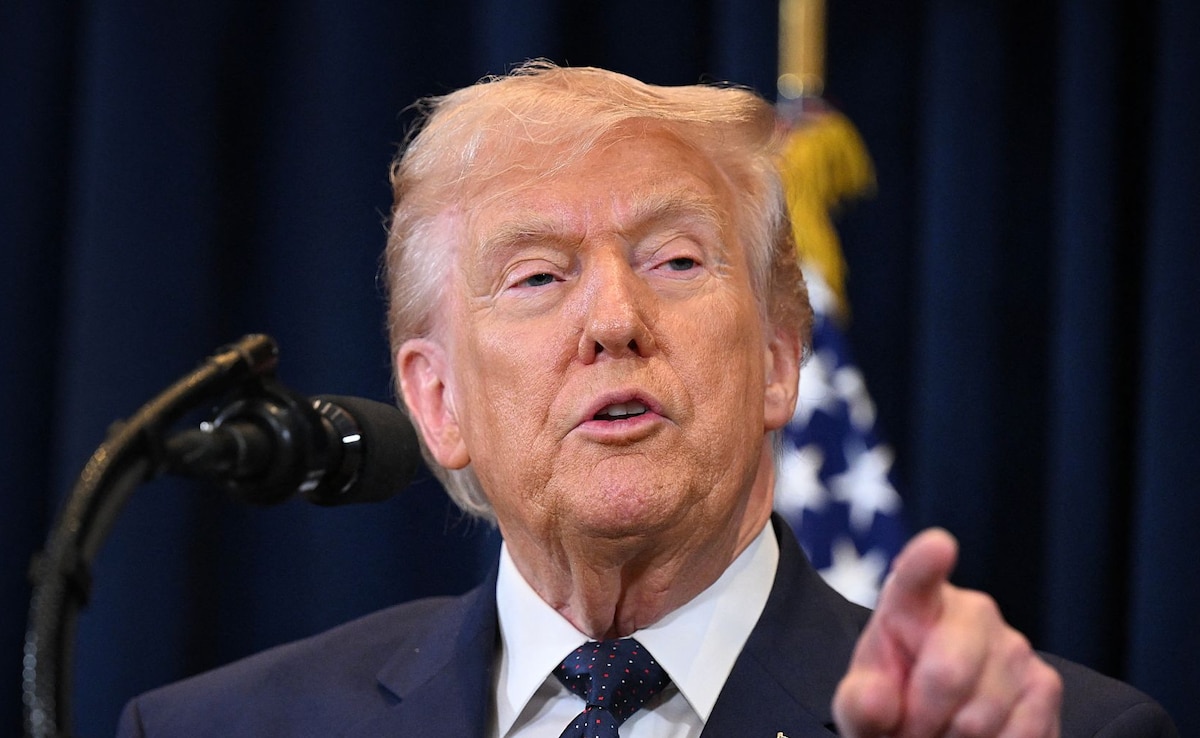 US Knew About Attack On Iran's South Pars, Israeli Officials Claim: Report