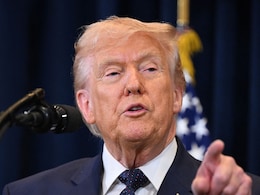 Israeli Officials Reject Trump's "Knew Nothing" Claim On South Pars Attack