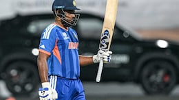 India vs New Zealand: Sanju Samson Achieves Never-Done-Before Feat In T20 World Cup Final
