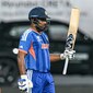 India vs New Zealand: Sanju Samson Achieves Never-Done-Before Feat In T20 World Cup Final