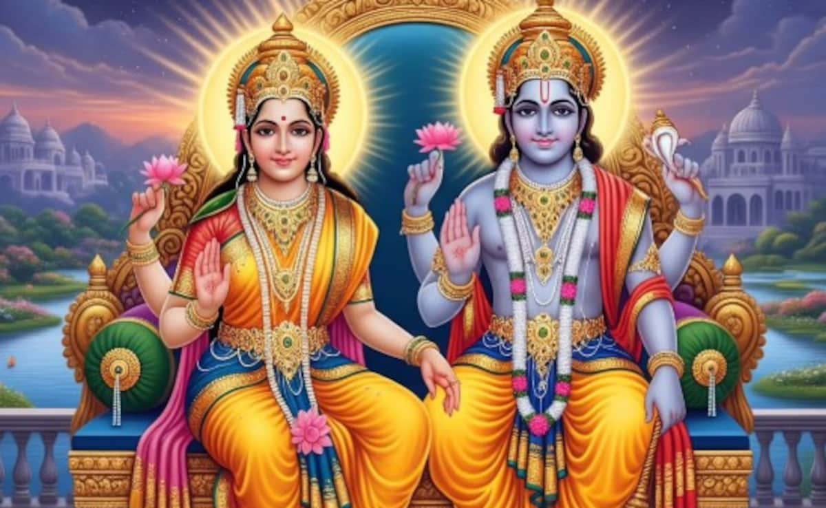 Kamada Ekadashi 2026: सिर्फ इस विधि से करें कामदा एकादशी की पूजा, मां लक्ष्मी करेंगी धन वर्षा