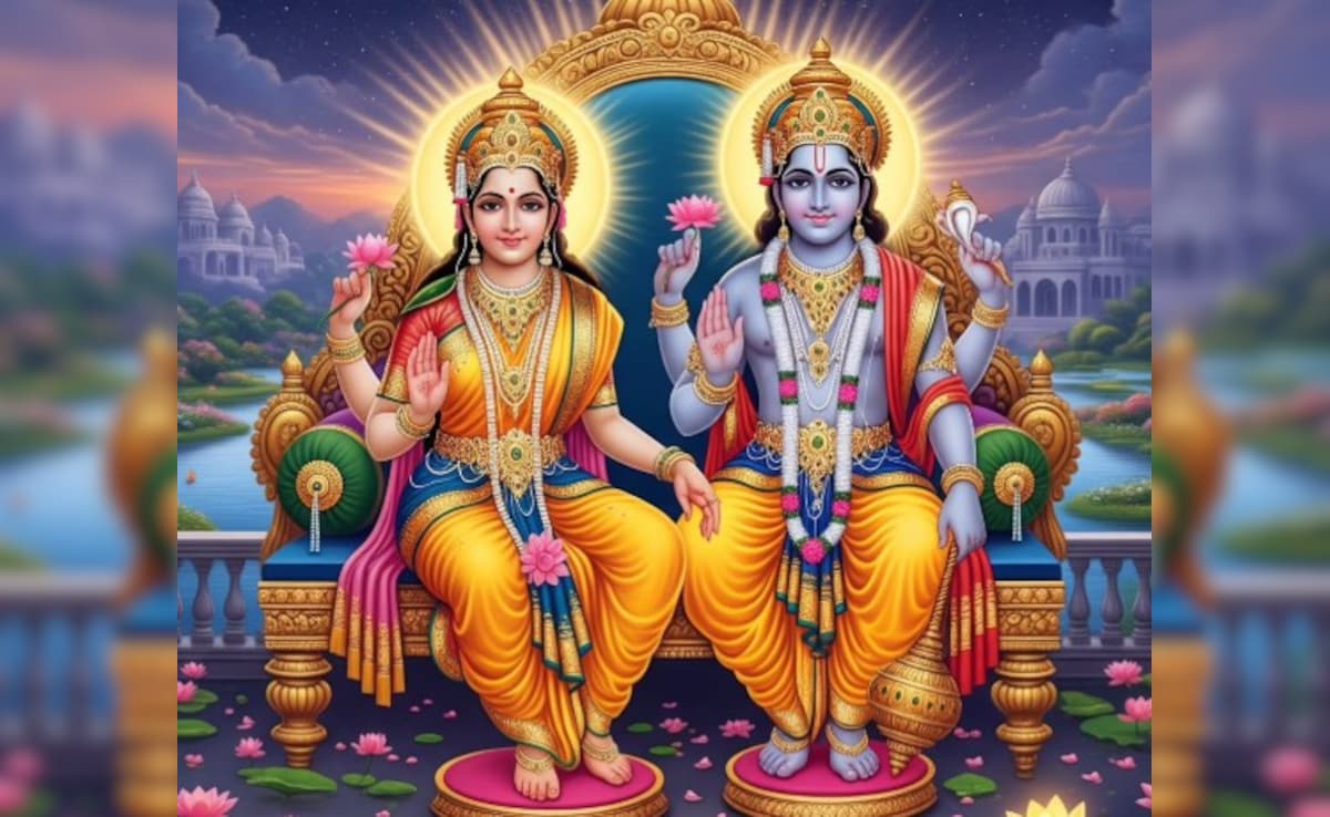 Kamada Ekadashi 2026: सिर्फ इस विधि से करें कामदा एकादशी की पूजा, मां लक्ष्मी करेंगी धन वर्षा