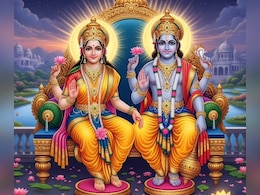 Kamada Ekadashi 2026: सिर्फ इस विधि से करें कामदा एकादशी की पूजा, मां लक्ष्मी करेंगी धन वर्षा