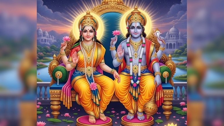 Kamada Ekadashi 2026: सिर्फ इस विधि से करें कामदा एकादशी की पूजा, मां लक्ष्मी करेंगी धन वर्षा