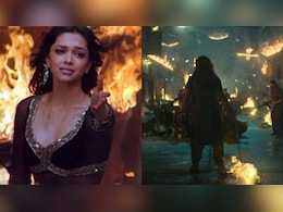 रणवीर सिंह ने 19 साल बाद अर्जुन रामपाल से लिया दीपिका पादुकोण का बदला, आप भी कहेंगे- पति हो तो ऐसा