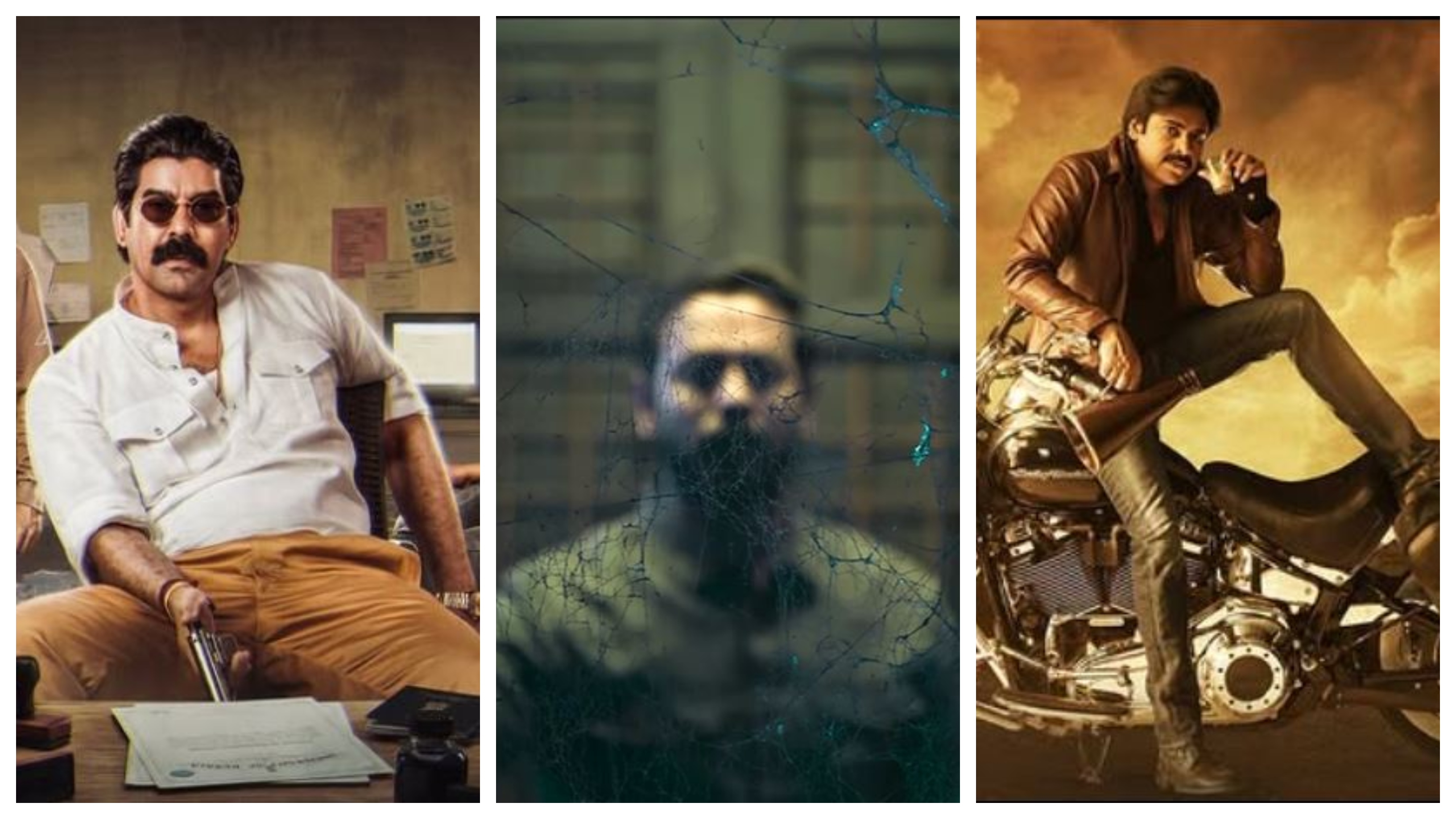 Malayalam, Tamil, Telugu, Kannada OTT Releases: From Kasaragod Embassy To Jatadhara &mdash; Here's What To Watch
