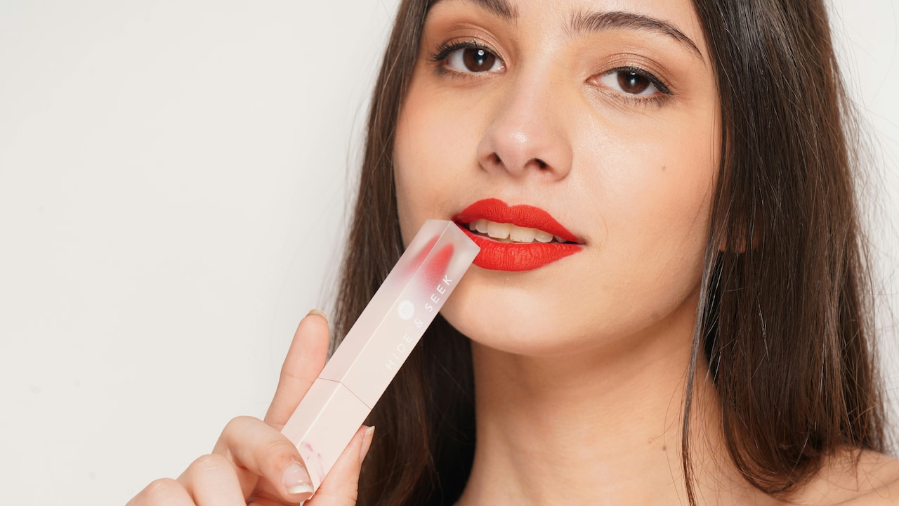 The Lip Tint vs Lipstick Debate: What Lasts Longer