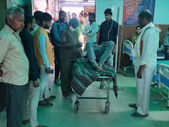 Hardoi: पत्नी मायके जाने की कर रही थी जिद, पति ने उठाया खौफनाक कदम, तमंचे से खुद को मारी गोली 