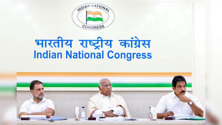 West Bengal Election 2026: Congress Releases First List Of 284 Candidates