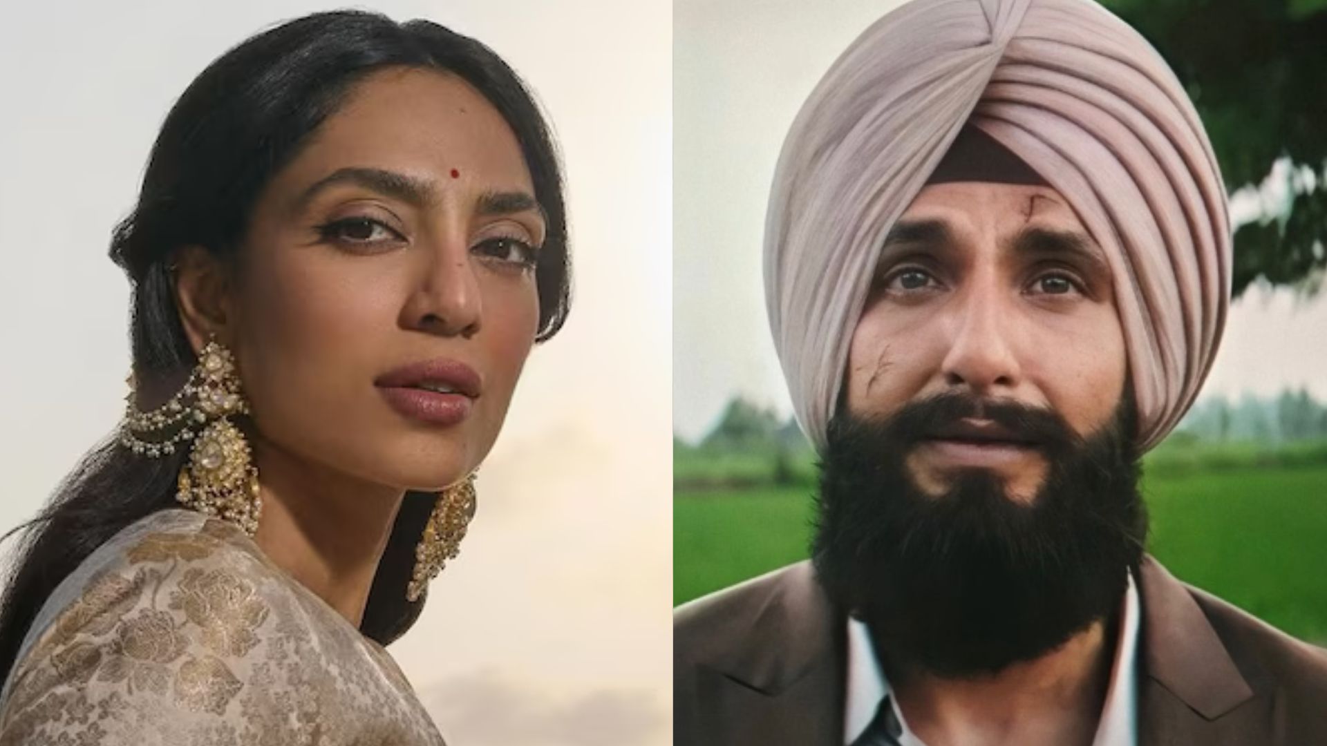 Sobhita Dhulipala Reviews <i>Dhurandhar 2</i>, Calls It "Heartbreakingly Tender"