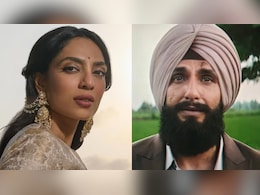 Sobhita Dhulipala Reviews <i>Dhurandhar 2</i>, Calls It "Heartbreakingly Tender"