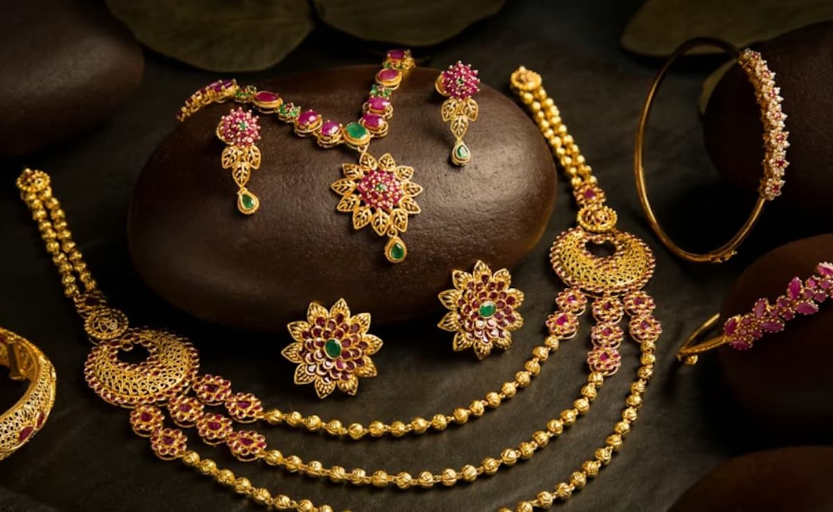 कर्ज लेने वाले 100 में से 36 लोगों ने सोना गिरवी रखकर लिया लोन,  इस वजह से बदली तस्‍वीर