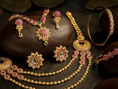 कर्ज लेने वाले 100 में से 36 लोगों ने सोना गिरवी रखकर लिया लोन,  इस वजह से बदली तस्‍वीर