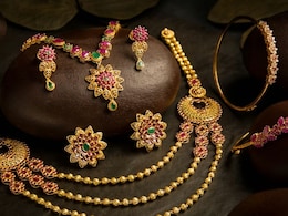 कर्ज लेने वाले 100 में से 36 लोगों ने सोना गिरवी रखकर लिया लोन,  इस वजह से बदली तस्&zwj;वीर