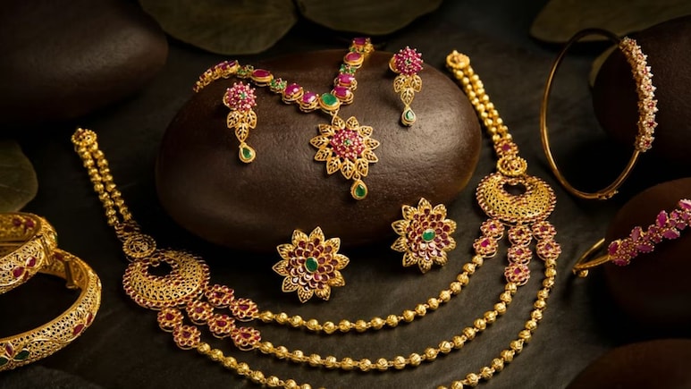 कर्ज लेने वाले 100 में से 36 लोगों ने सोना गिरवी रखकर लिया लोन,  इस वजह से बदली तस्&zwj;वीर