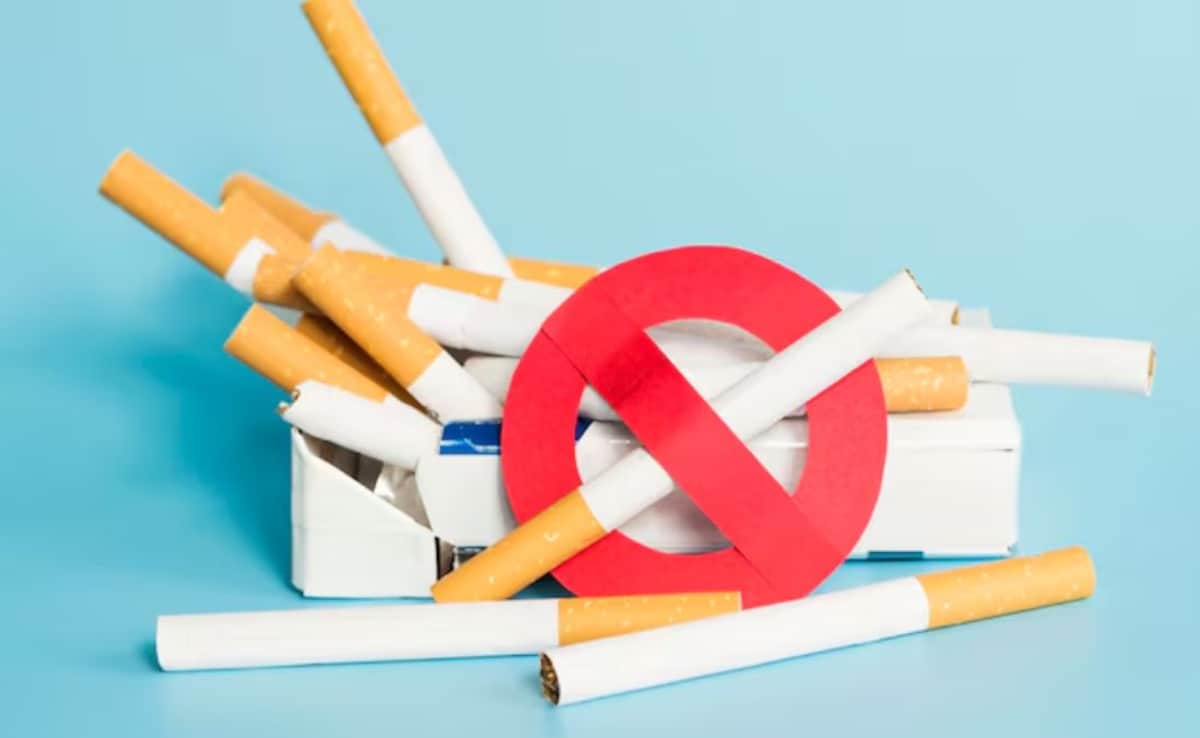 AIIMS के डॉक्टर ने बताया स्मोकिंग छोड़ने के कितने साल बाद फेफड़े होते हैं नॉर्मल...