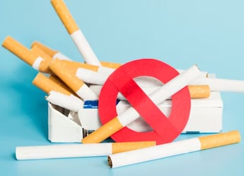Can Your Lungs Fully Recover After Quitting Smoking? New Study Says Former Smokers Remain At Risk