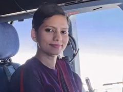 Viral Video Of Air India Cabin Crew Inside Cockpit Trolled, Airline Reacts