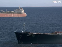 2 Indian-Flagged Ships Fired Upon In Hormuz: What We Know, In 5 Points