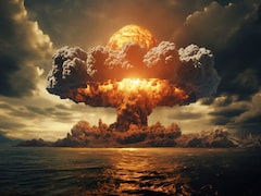 परमाणु बम टेस्ट करने पर भूकंप क्यों आता है? इतने किमी तक कांपती है धरती