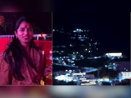 चैत्र नवरात्रि पर वैष्णो देवी पहुंचीं मैथिली ठाकुर, दरबार का दिखाया अद्भुत नजारा, फैंस बोले- जय माता दी