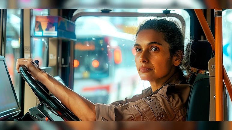 UP Roadways Female Conductor Recruitment 2026 : महिलाओं के लिए 2584 पदों पर भर्ती, बिना परीक्षा मिलेगा मौका