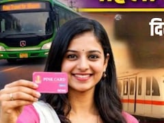 Women's Day 2026: दिल्ली में महिलाओं के लिए कई खास योजनाएं, मुफ्त बस यात्रा से लेकर आर्थिक मदद तक मिलते हैं ये फायदे