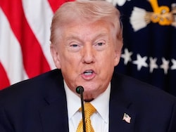 "Don't Need Any Help": Trump Fumes At NATO Over Hormuz Support Refusal