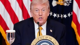 Iran Has Agreed It "Will Not Have A Nuclear Weapon": Trump