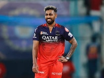 RCB Star Files Court Case Over IPL 2026 Decision, Set To Retire From International Cricket