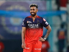 RCB Star Files Case Against Sri Lanka Cricket Over IPL 2026 Decision - All You Need To Know